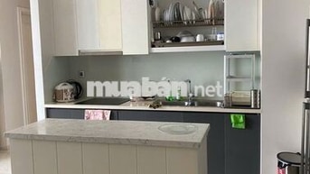 CHO THUÊ CĂN HỘ 2PN VINHOMES GOLDEN RIVER – TẦNG CAO, FULL NỘI THẤT