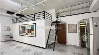 NHÀ NC CÓ GÁC RỘNG NHƯ ẢNH Ở TRUNG TÂM PHÚ NHUẬN GIÁ CHỈ 6x