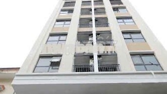Bán tòa nhà dịch vụ, 6 tầng, 43p, Tân Kỳ Tân Quý, Quận Bình Tân