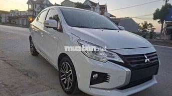 Mitsubishi Attrage 2022 1.2AT Premium 1 chủ