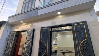 Cần tiền bán gấp nhà Hoàng Hoa Thám, Tân Bình. Giá 3,79 tỷ, 50m2, HXH