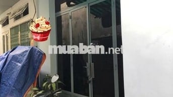 Cho thuê nhà nguyên căn Gò Vấp ngang 6m  1 lầu 2WC gần trung tâm