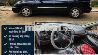 Honda Accord 1994 Tự động Đen