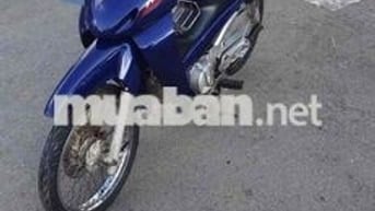 Honda Future 1 Xanh Zin êm