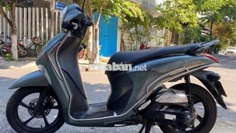 Yamaha Janus 2017 Xám