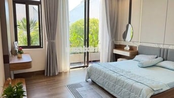 🔴💥SIÊU PHẨM - Nhà 3 tầng 3 mê đường LÊ THIỆT – Full nội thất
