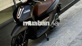 Yamaha Janus Limited 2024 Đen Nhám cực mới