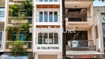 🔥 CHO THUÊ NHÀ MẶT TIỀN TRẦN BÌNH TRỌNG, QUẬN 5 🔥 5 TẦNG - GIÁ RẺ