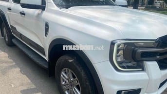 Ford Ranger XLS AT 4x2 2024 Trắng 34.680 km