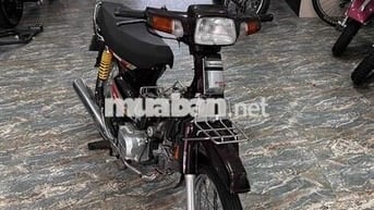 Honda Citi Up Dream Thái - BSTP CHÍNH CHỦ KÝ