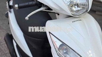 Honda Vision 2012 Trắng Nguyên bản