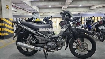 Yamaha Jupiter vt7 biển Hà Nội