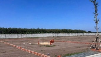 525 triệu chốt ngay lô đất 150m2 full thổ cư, không phát sinh chi phí 