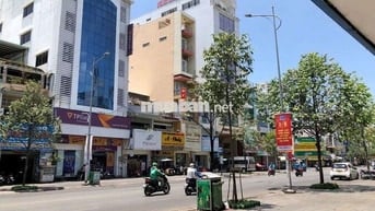 Hiếm Có! Mặt Tiền KD Hậu Giang Q6, DT Vàng 5x20m + Lề. Giá 25 Tỉ