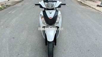 HONDA SH 150 lên phom ý 2015
