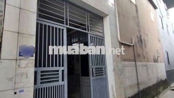 Nhà 2 tầng- shr chính chủ- đường Tân Thới Hiệp 21- 42m2- 2,6 tỷ q12
