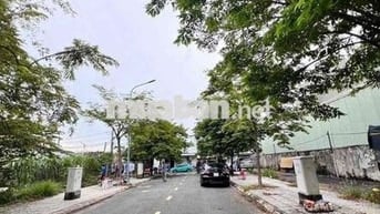 Đất Thổ Cư Khu Đồng Bộ T15 Phường An Phú Đông Quận 12