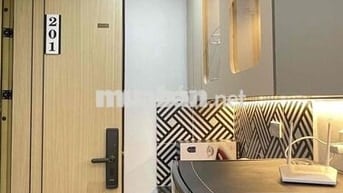 BÁN TÒA CĂN HỘ 20 PHÒNG, DOANH THU 100 TRIỆU / 1 THÁNG TT BẮC TỪ LIÊM