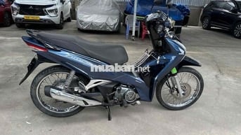 Honda Future Neo 2023 Xanh đen