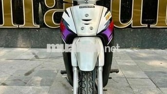 Honda Wave ZX Trắng 2005