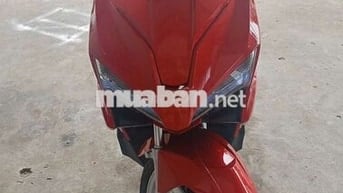 Honda Air Blade Đỏ