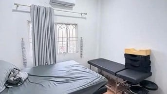 CHO THUÊ NHÀ HẺM 4,5M (XH) HUỲNH VĂN BÁNH, P.14, Q.PN 22TR