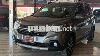 Suzuki XL7 2020 Nâu 70000 km cọp đẹp
