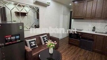Bán CC Mini Xuân Đỉnh, Ngoại Giao Đoàn- Nội Thất Xịn, Thoáng Đẹp