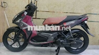 Yamaha Nouvo 4 LX , Xe Máy Đi Em Mạnh