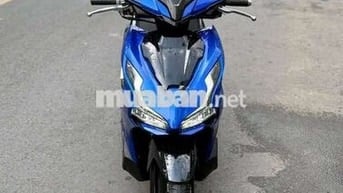 Honda Air Blade 4val 2023 Xanh đen