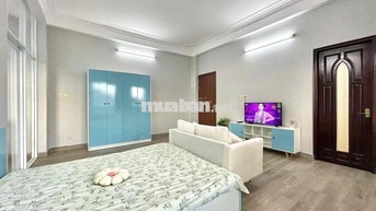 1PN SIÊU XỊN NGAY CHỢ BÀ CHIỂU MỚI TRỐNG 💥