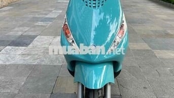 Piaggio Zip 2021 Xanh ngọc 3000km