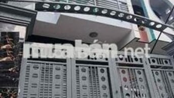 Mặt tiền kinh doanh Trần Văn Kiểu Q6