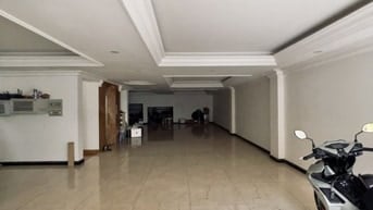 Biệt thư phong cách Châu Âu tại Q.Tân Bình - 10,3m x 34m chỉ 6X tỷ