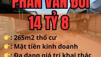 Bán BĐS Dòng Tiền - Đất - Giá còn TL - HH 1% cho a.c.e mg 