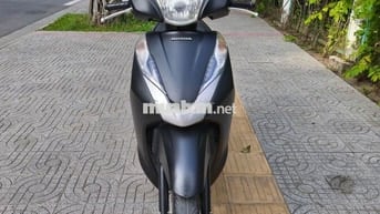 Honda Lead 125 2013 Đen chín chủ bst79 
