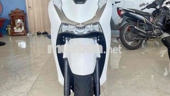 Honda SH160i CBS Trắng 5000km