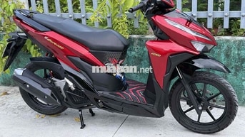 Honda Vario 150 2020 Đỏ Đã sử dụng