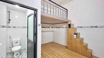 CHO THUÊ PHÒNG CÓ GÁC GIÁ RẺ GẦN AEON TÂN PHÚ, ĐẠI HỌC CÔNH THƯƠNG