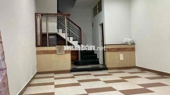 Cho thuê nhà nguyên căn Đường Âu Cơ P9 Quận TB