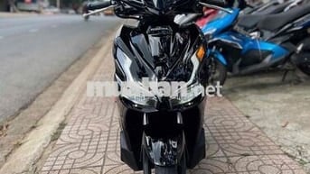 Honda AirBlade 125FI 2022 Đen bóng