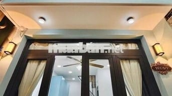💵 SIÊU PHẨM MINI HOUSE 3 TẦNG - FULL NỘI THẤT