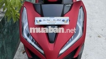 Honda Vario 150 2019 Đỏ