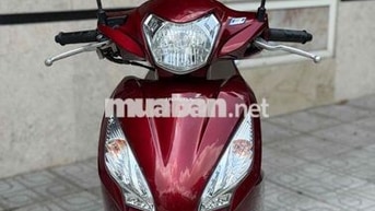 Honda Vision 2020 Đỏ 17000 km