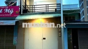 MẶT BẰNG KINH DOANH SẦM UẤT NGAY KCX TÂN THUẬN, Q7 - CHÍNH CHỦ