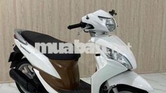 Honda Vision 2013 Trắng