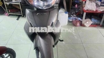 Honda Future 1 màu Xám