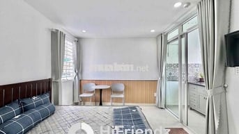 Cho Thuê Căn Hộ Mini 1 Phòng Ngủ Giá Rẻ Ngay Trung Tâm Phú Nhuận