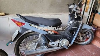 Honda Wave Xám