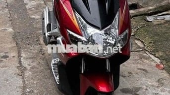Honda Air Blade màu Đỏ xe đẹp như mới